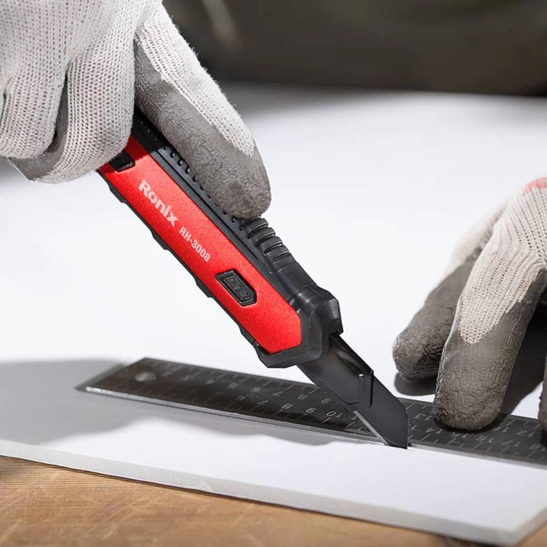 کاتر ALPHA رونیکس RH-3008