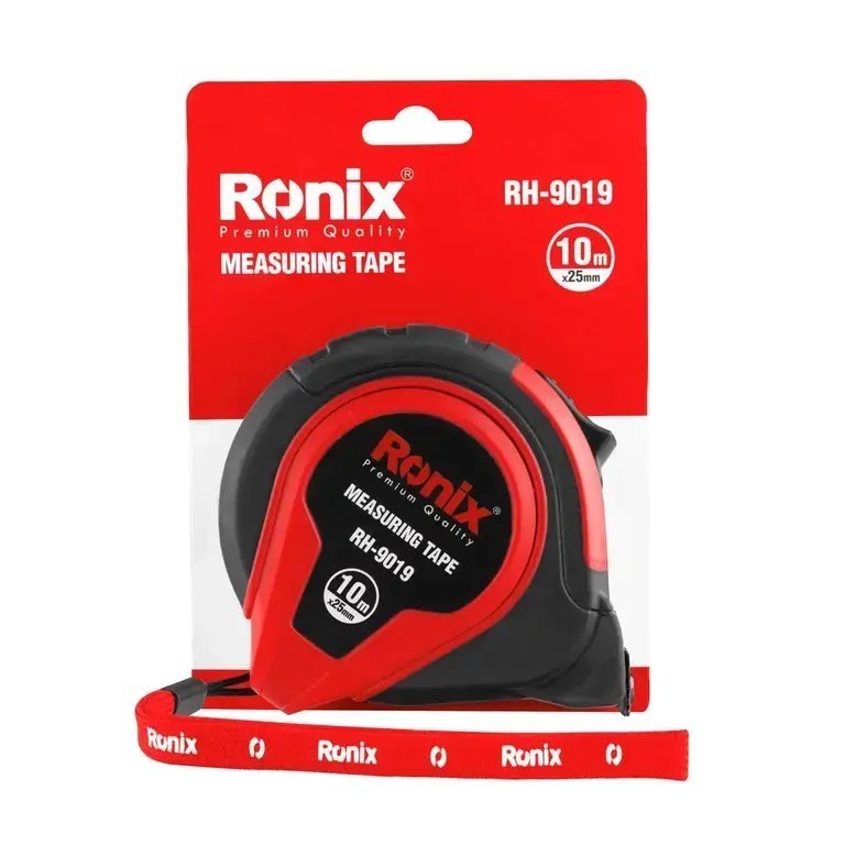 متر میکرون 10 متری RH-9019 رونیکس