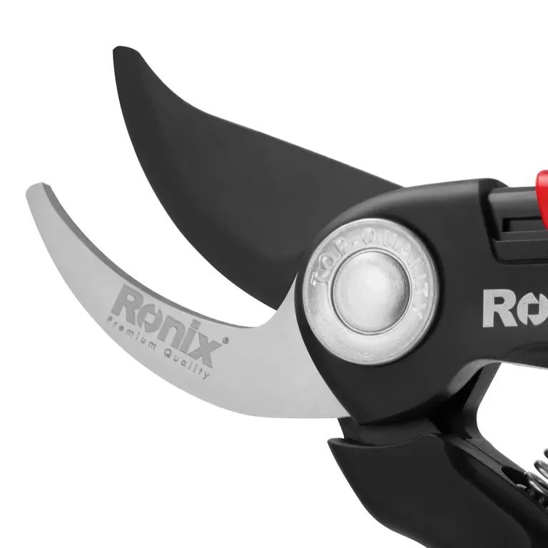 قیچی باغبانی SLIDEY RH-3109 رونیکس