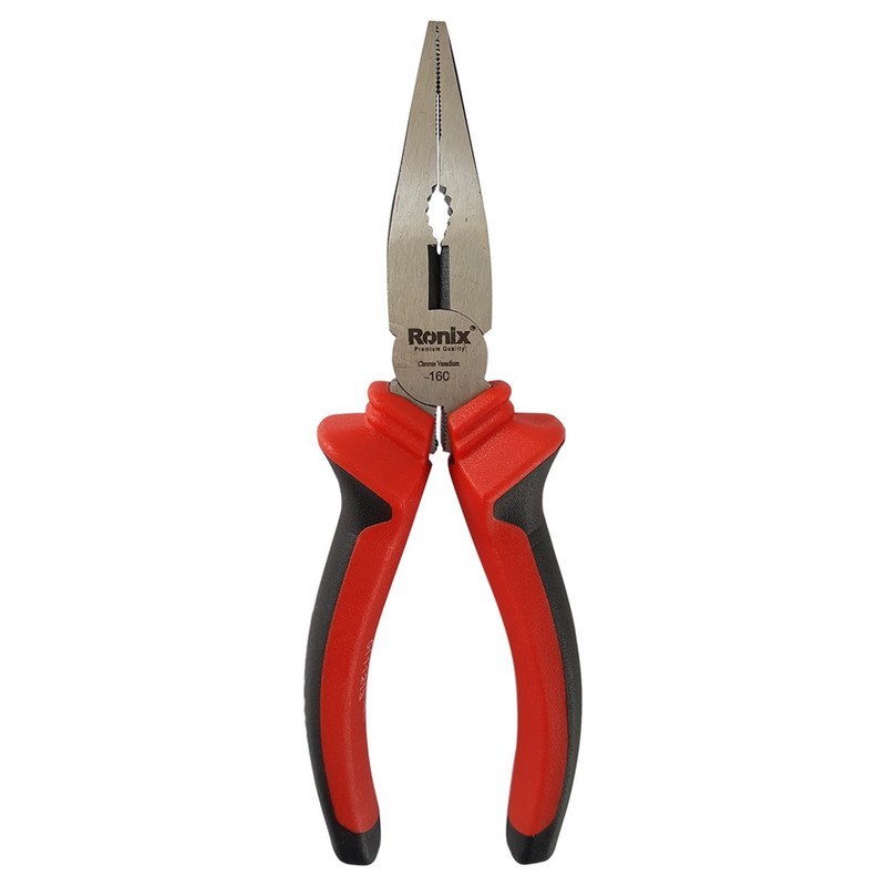 دم باریک 6 اینچ صنعتی کد RH-1306 رونیکس