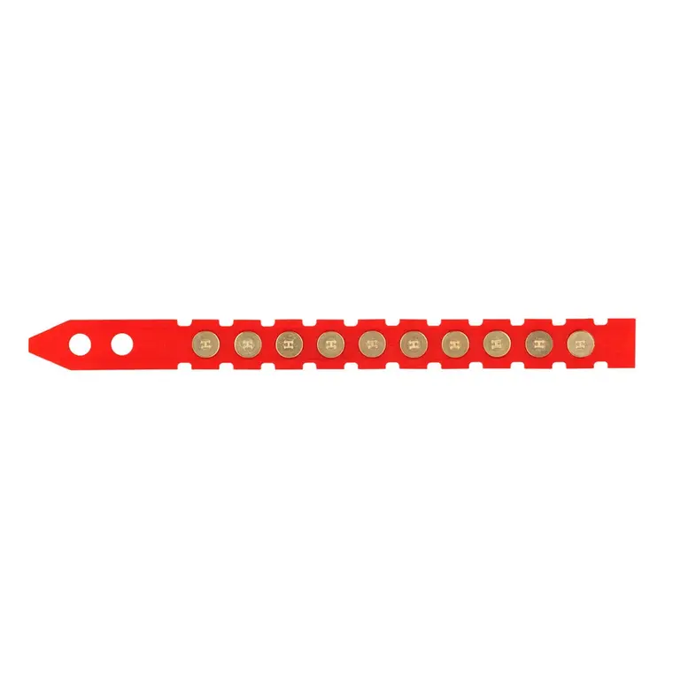چاشنی قرمز کد RH-8001 رونیکس