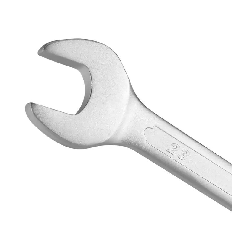 آچار یکسر تخت یکسر رینگ 23 RH-2123 رونیکس