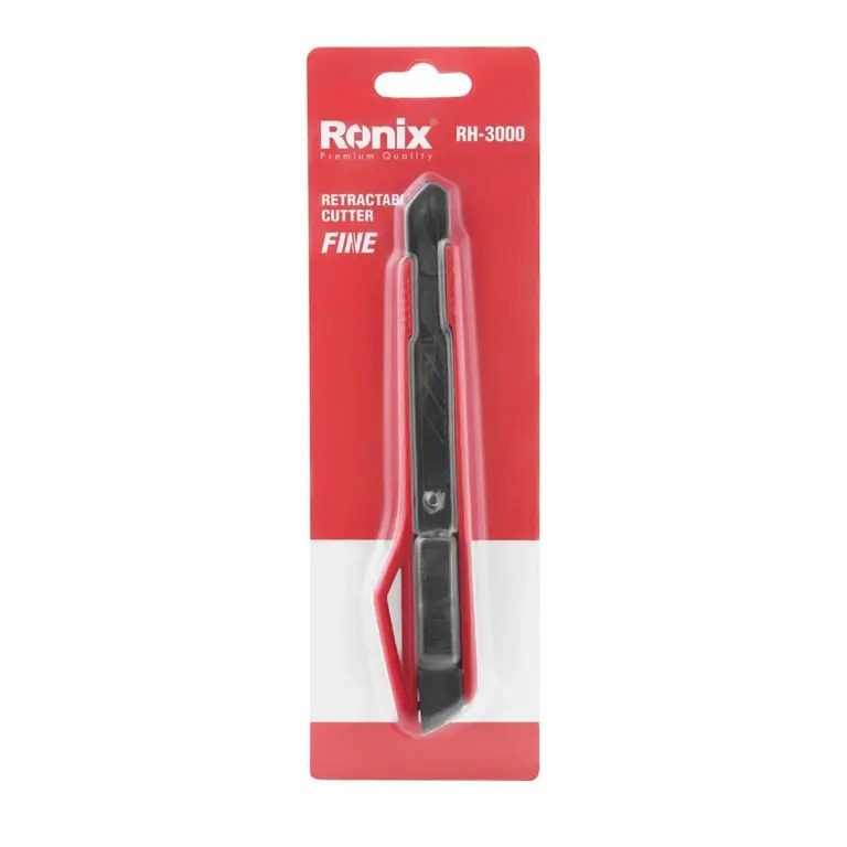 کاتر FINE رونیکس RH-3000 رونیکس