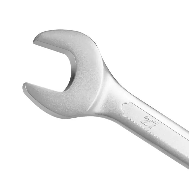 آچار یکسر تخت یکسر رینگ 27 RH-2127 رونیکس