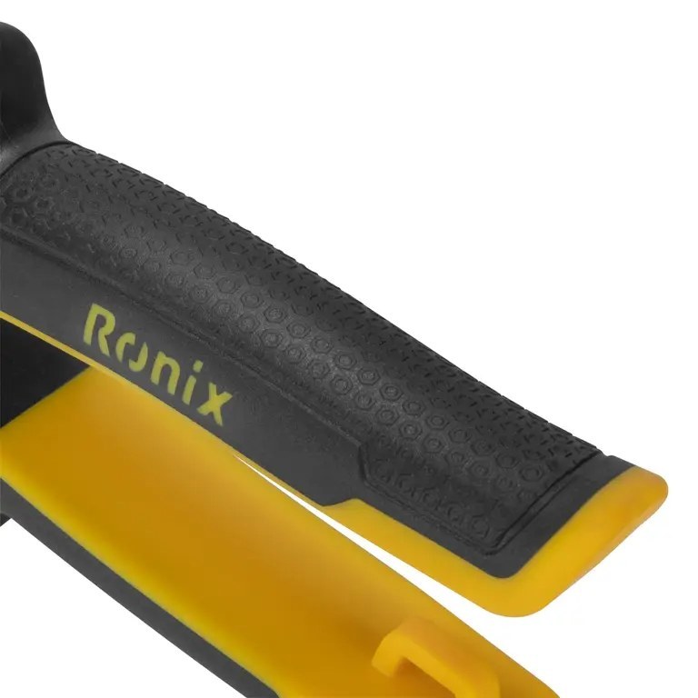 قیچی ورق بر مستقیم بر RH-3904 رونیکس