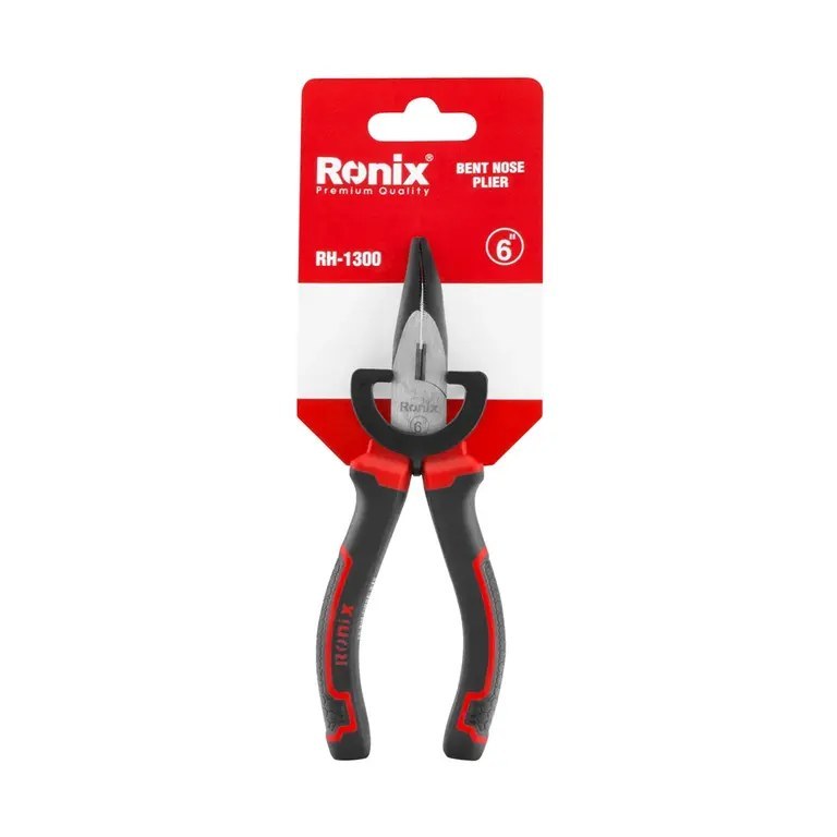 دم باریک 6 اینچ سرکج RH-1300 رونیکس