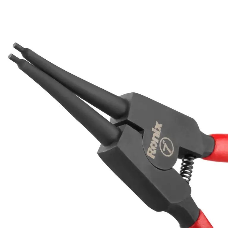 خار جمع کن سر راست 7 اینچ RH-1707 رونیکس