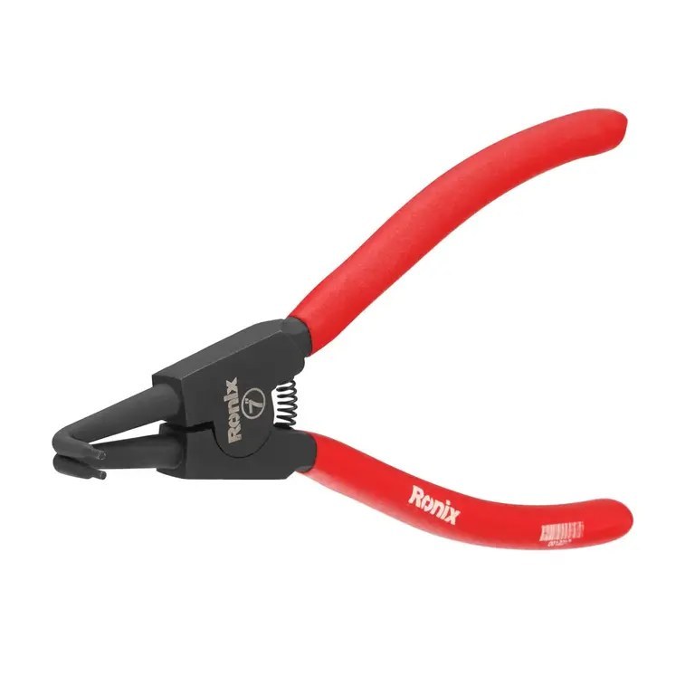 خار جمع کن سر کج 7 اینچ RH-1717 رونیکس