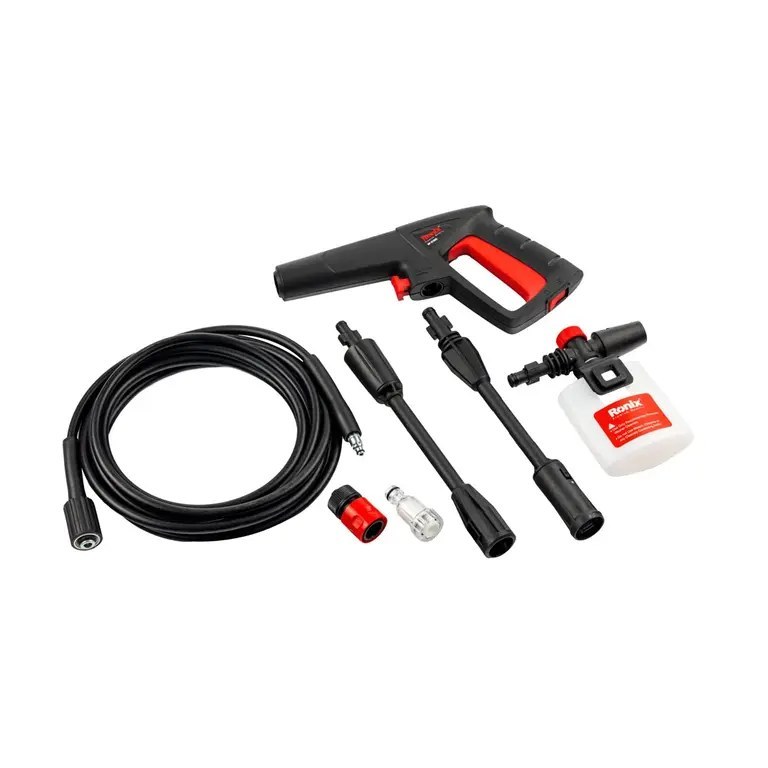 کارواش 100 بار یونیورسال کامپکت رونیکس RP-U100C رونیکس