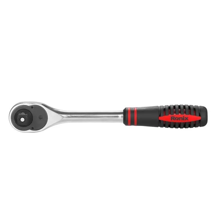 دسته جغجغه صنعتی رونیکس RH-2632