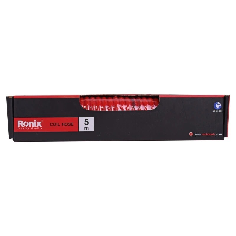 شلنگ فنری 5 متری RH-6105 رونیکس