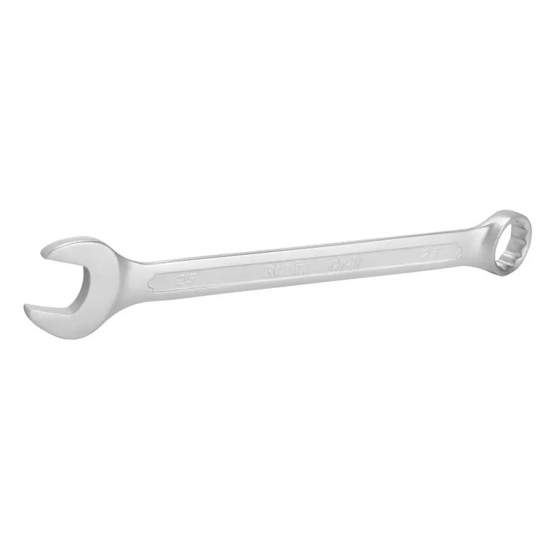 آچار یکسر تخت یکسر رینگ 25 RH-2125 رونیکس