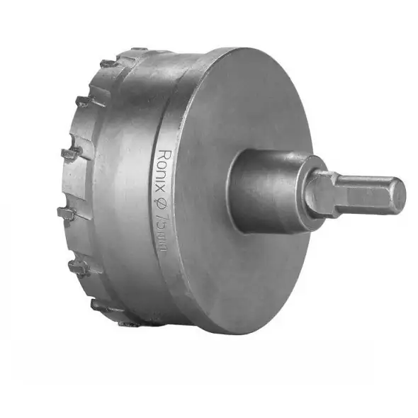 گردبر الماسه 75 RH-5205 رونیکس