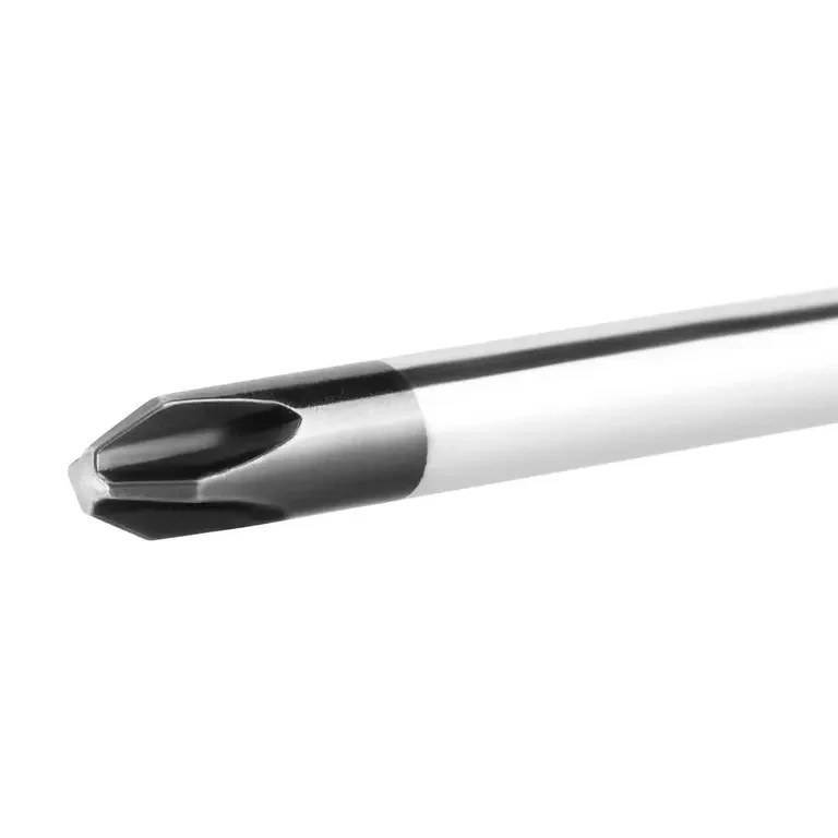 پیچ گوشتی تکی 150×8 چهارسو RH-2880 رونیکس