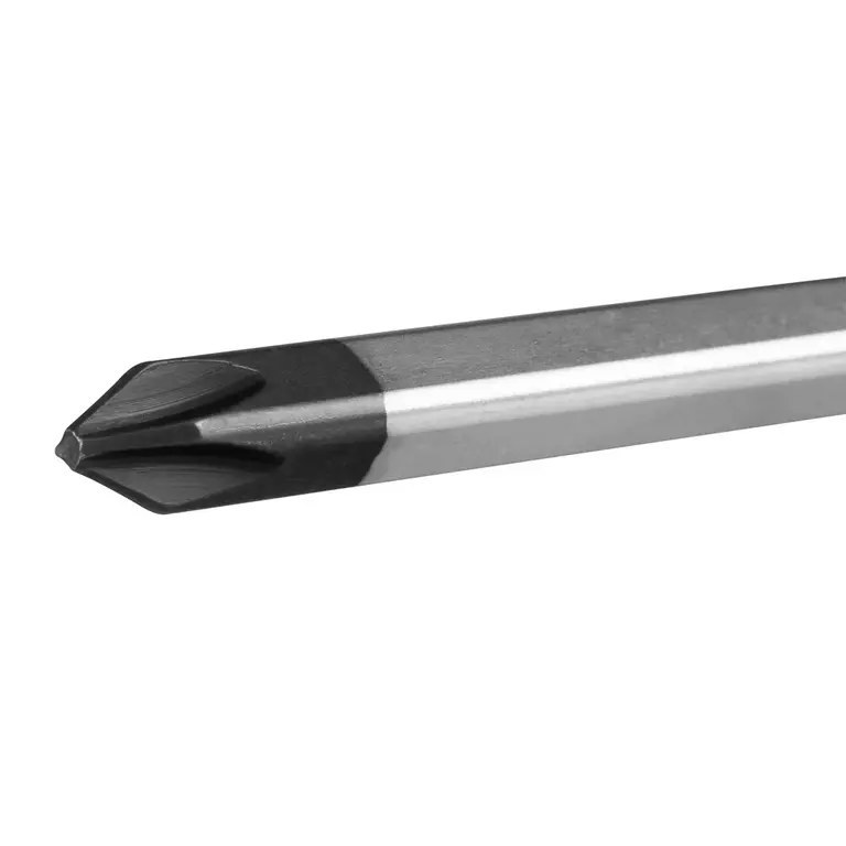 پیچ گوشتی تکی ضربه خور 150× 6 چهارسو RH-2965 رونیکس
