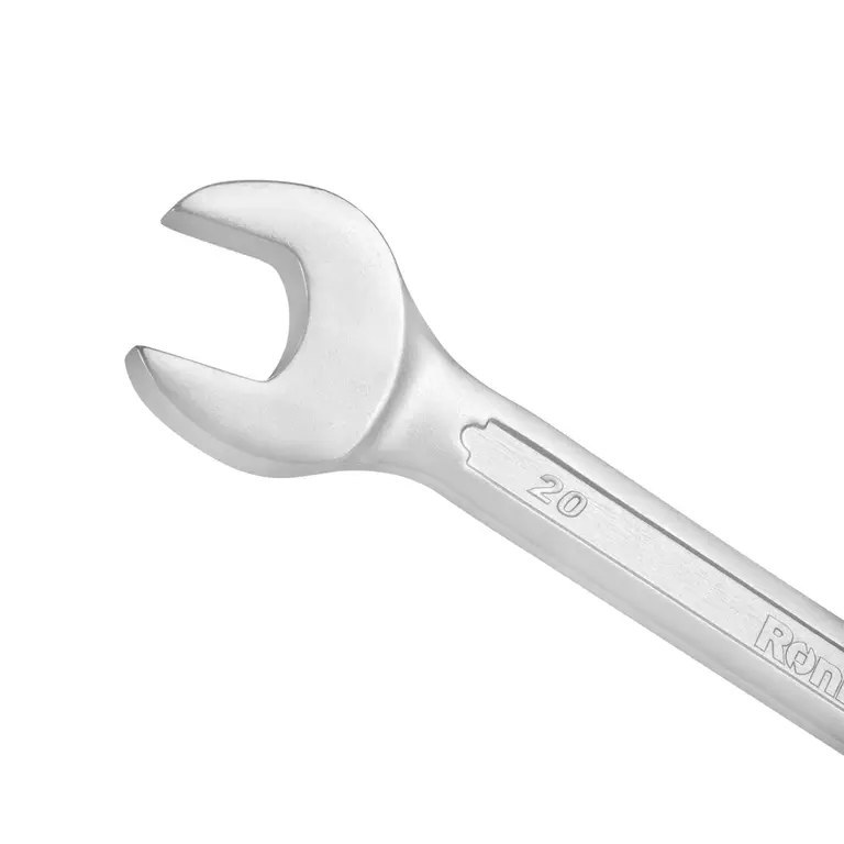 آچار یکسر تخت یکسر رینگ 20 RH-2120 رونیکس