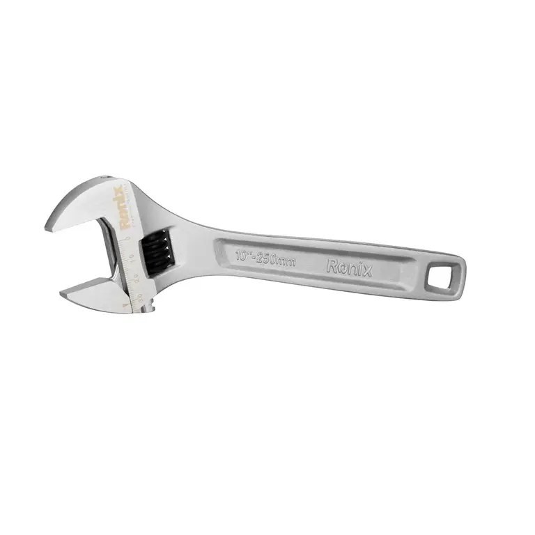 آچار فرانسه 10 اینچ لیبرا RH-2403 رونیکس