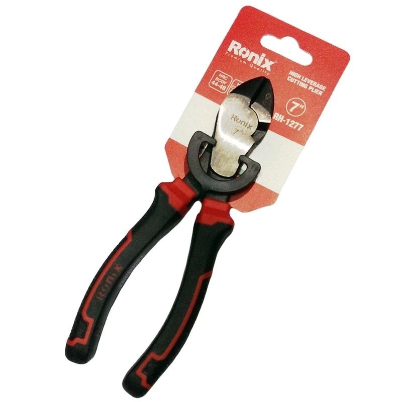 سیم چین کله گاوی سایز 7 مدل مکسی RH-1277 رونیکس