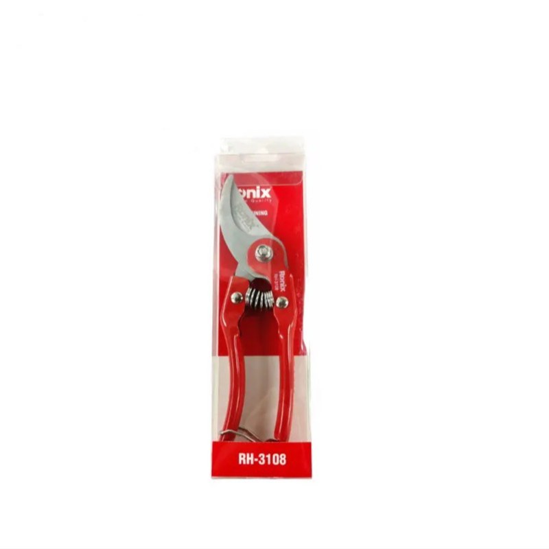 قیچی باغبانی Sharp رونیکس RH-3108 رونیکس