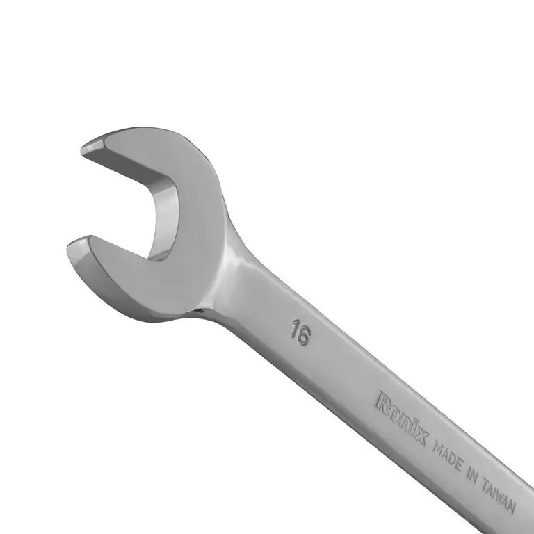 آچار یکسر جغجغه 16 RH-2166 رونیکس