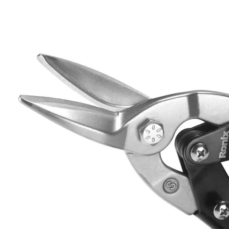قیچی ورق بر مستقیم بر RH-3904 رونیکس