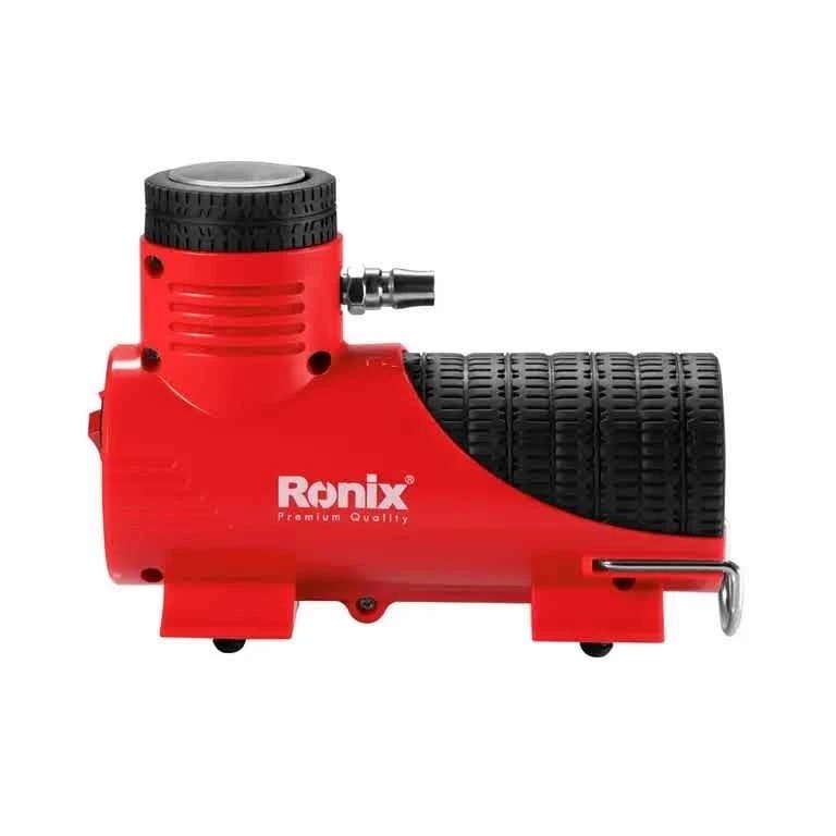 مینی کمپرسور آنالوگ فندکی خودرو RH-4264 رونیکس