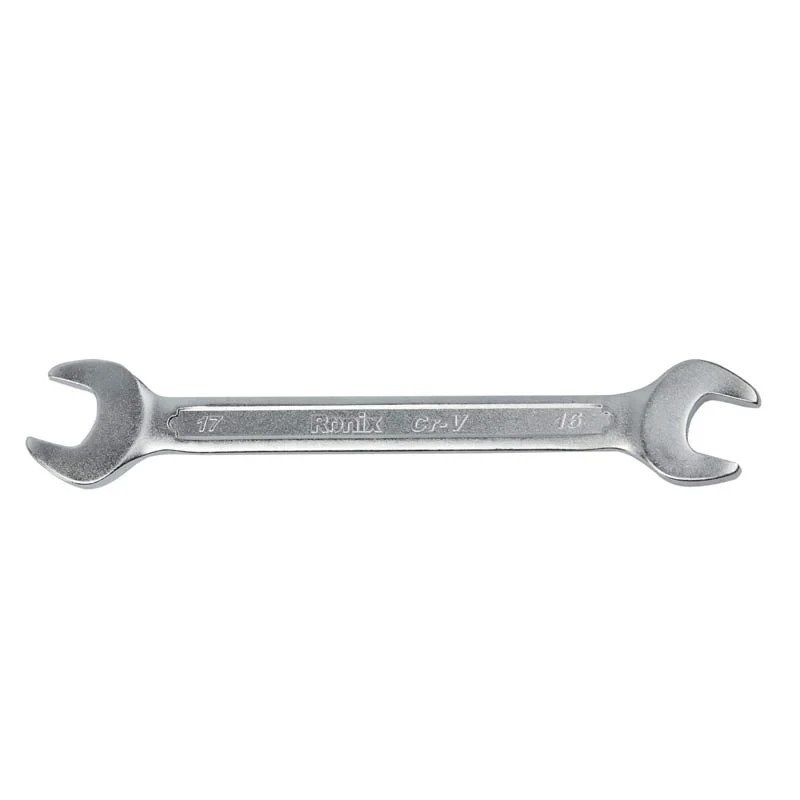 آچار دو سر تخت سایز 17×16 RH-2216 رونیکس
