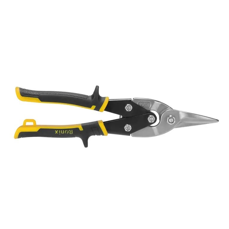 قیچی ورق بر مستقیم بر RH-3904 رونیکس