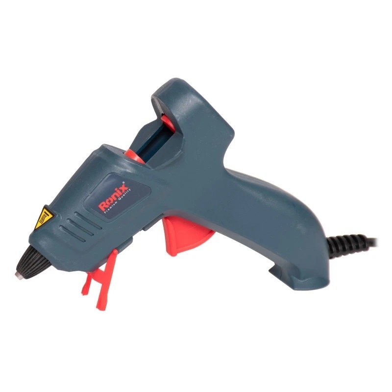تفنگ چسب حرارتی 20 وات RH-4463 رونیکس