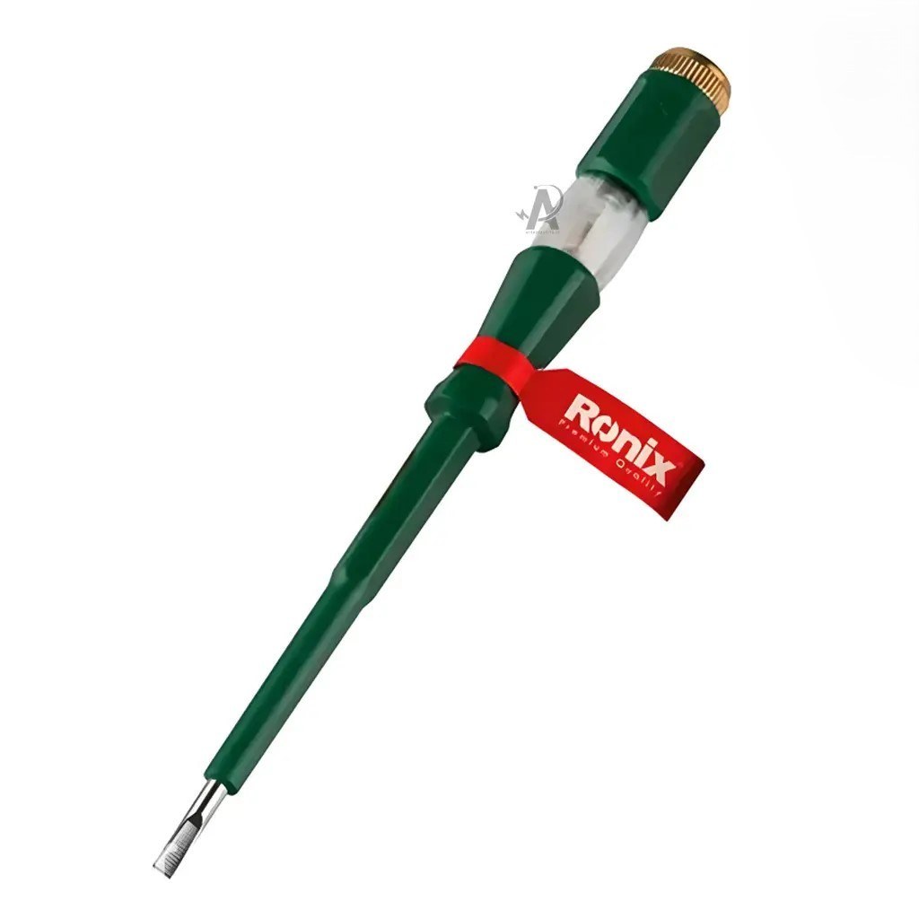 فازمتر بزرگ RH-2718 رونیکس سبز