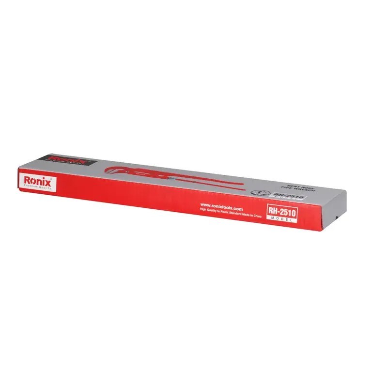 آچار دو دسته سایز 1 اینج RH-2510 رونیکس