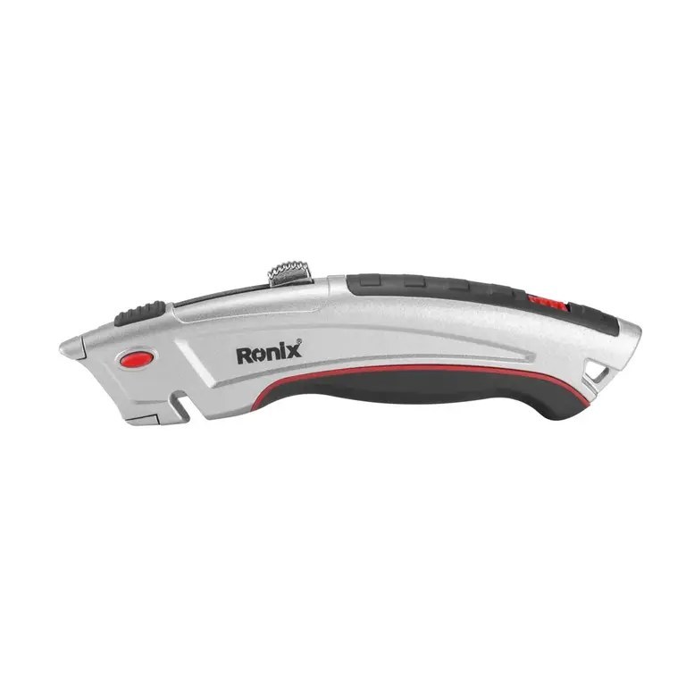 کاتر ذوزنقه ای حرفه ای SHARK رونیکس RH-3010