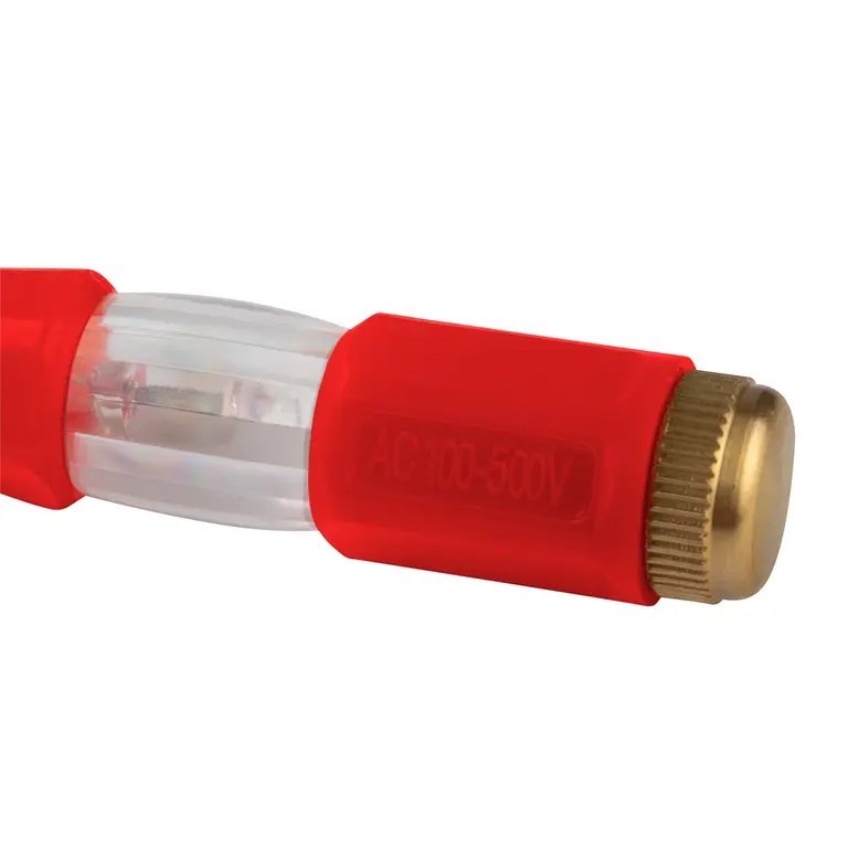 فازمتر بزرگ RH-2718 رونیکس قرمز