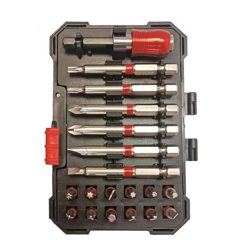 ست سری پیچ گوشتی 20 عددی RH-5450 رونیکس