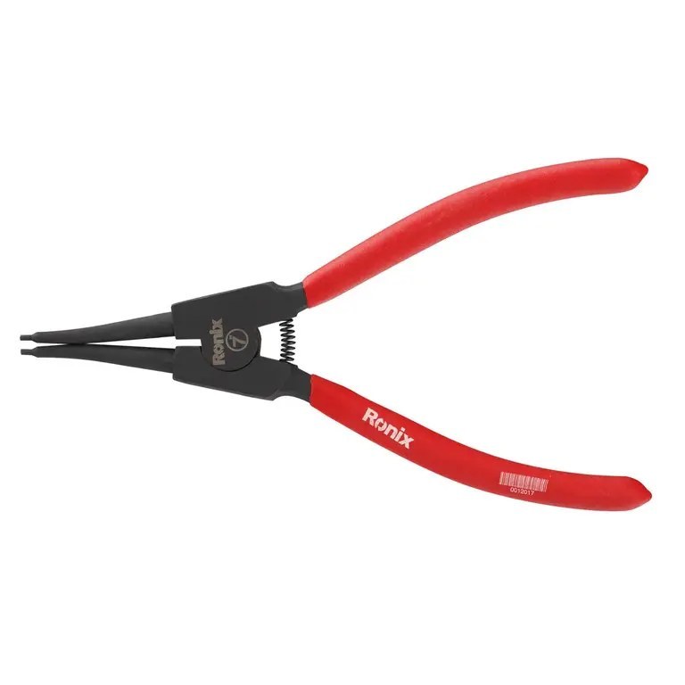خار جمع کن سر راست 7 اینچ RH-1707 رونیکس