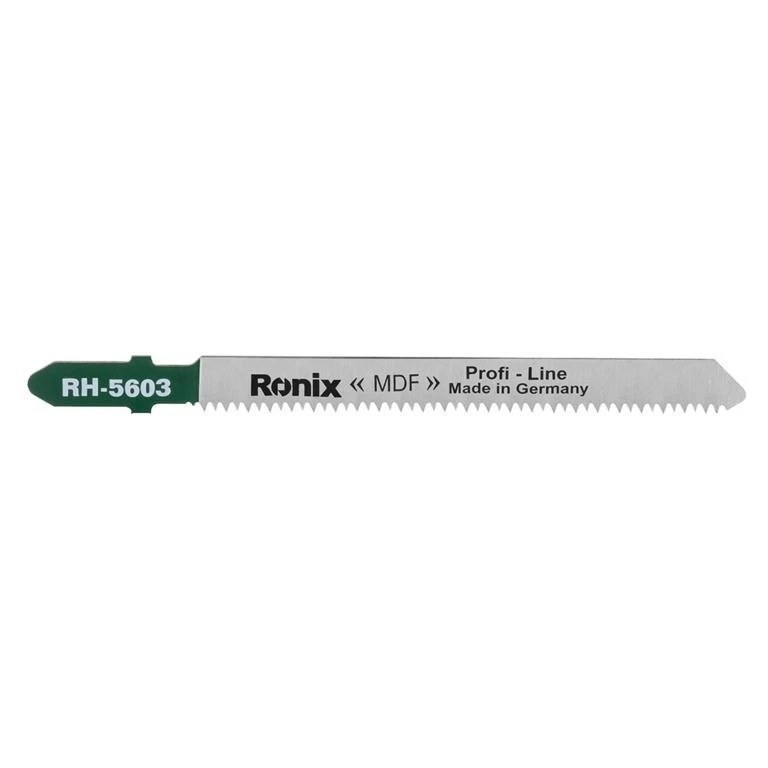 تیغ اره عمود بر MDF آلمان RH-5603 رونیکس