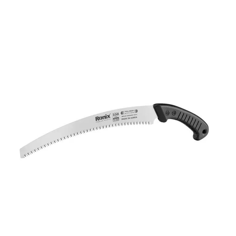 اره باغبانی خم کره ای 33 سانتی متر RH-3603 رونیکس