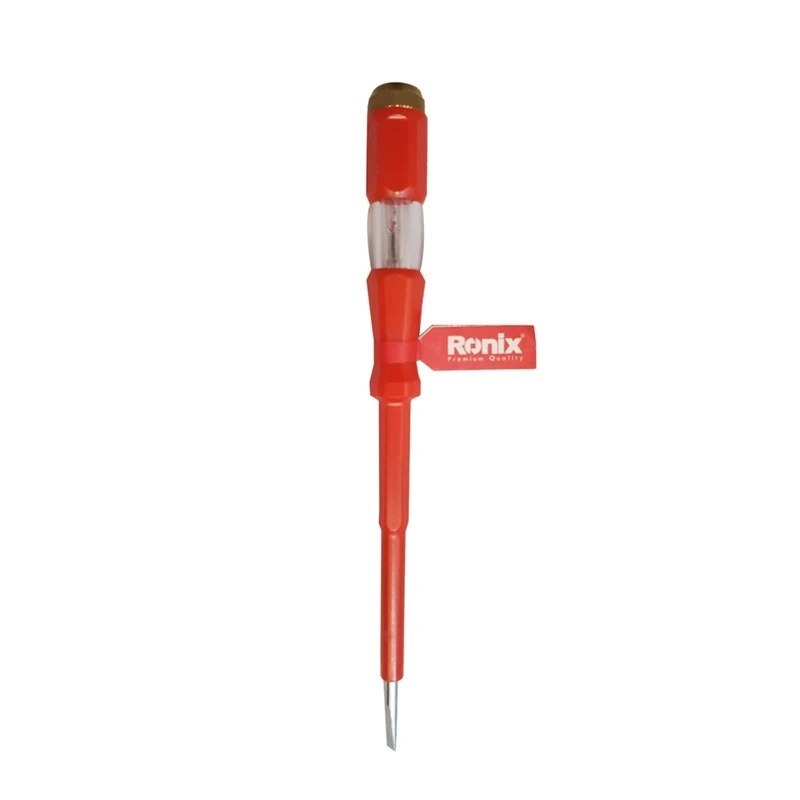 فازمتر کوچک RH-2714 رونیکس قرمز