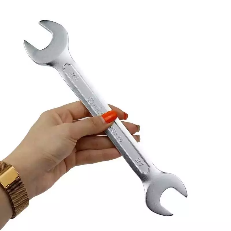 آچار دو سر تحت سایز 23×21 RH-2221 رونیکس