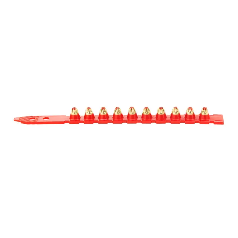 چاشنی قرمز کد RH-8001 رونیکس