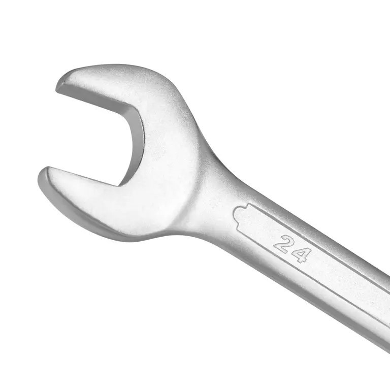 آچار یکسر تخت یکسر رینگ 24 RH-2124 رونیکس