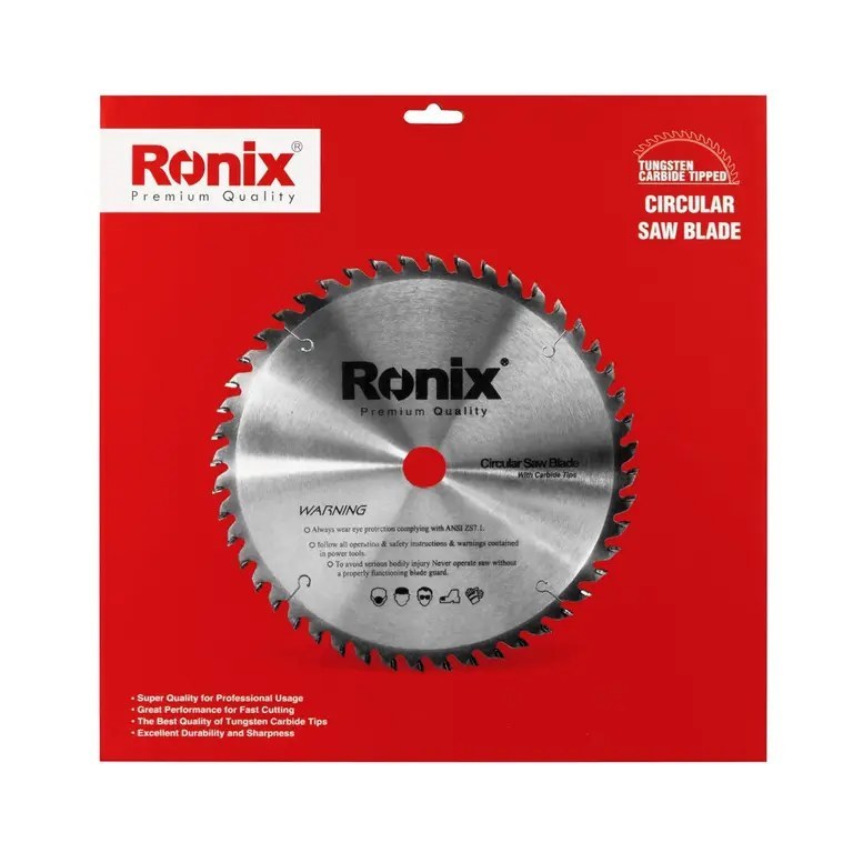 اره الماسه 96×300 چوب RH-5115 رونیکس