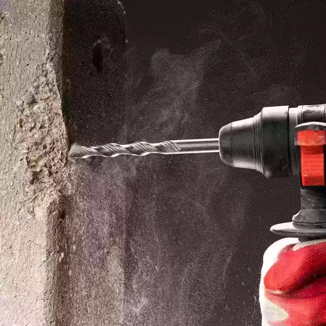 مته چهارشیار 160*12 RH-5008 رونیکس
