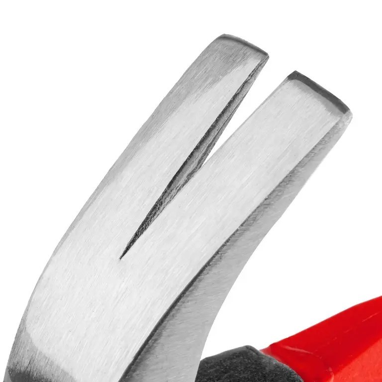 چکش دو شاخ 250 گرمی فایبر RH-4726 رونیکس