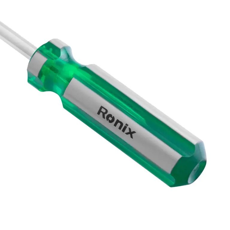 پیچ گوشتی تکی 150×8 دوسو RH-2780 رونیکس
