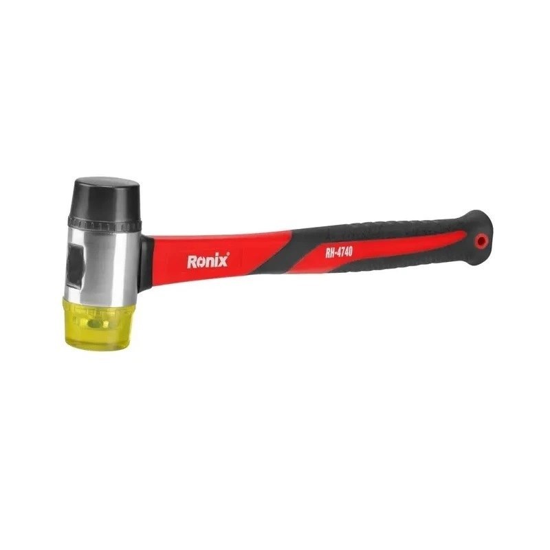 چکش فیبری RH-4740 رونیکس