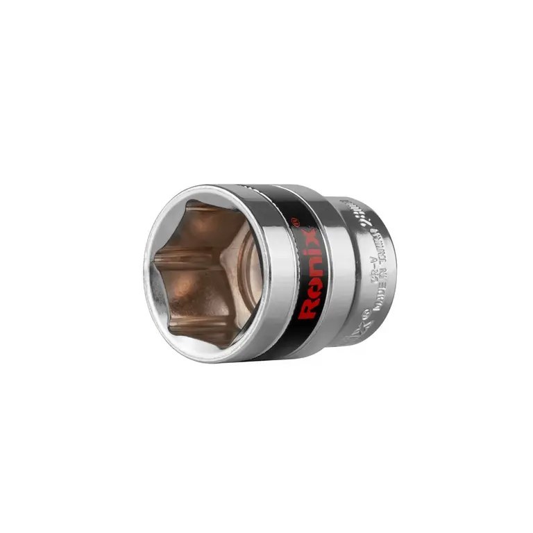 بکس تکی 28 میلی متر RH-2680 رونیکس