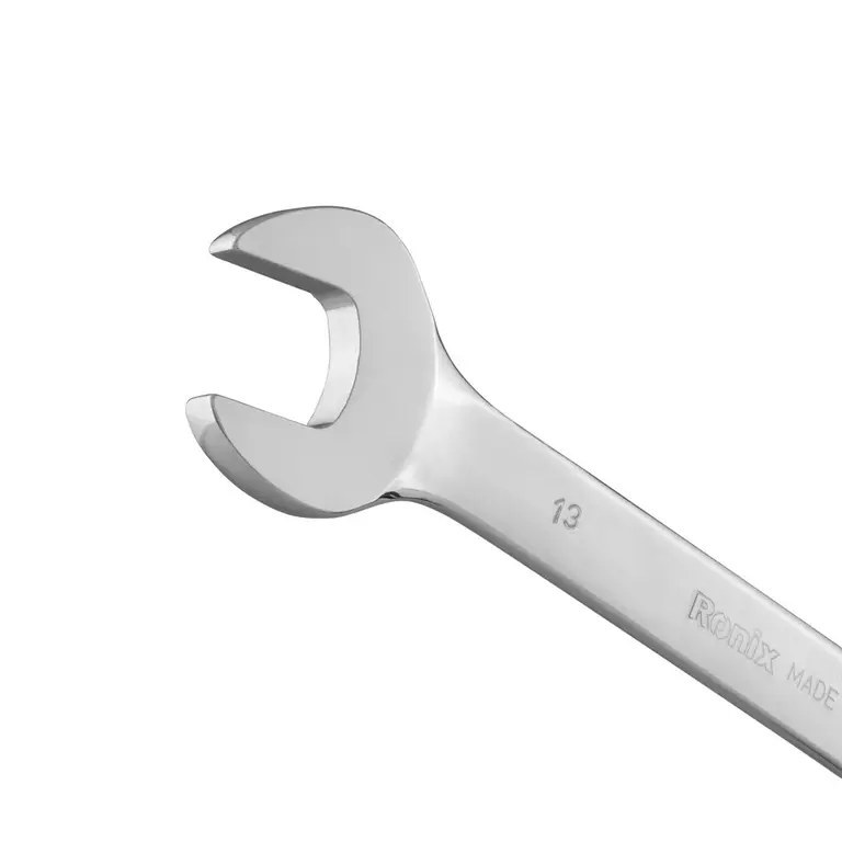 آچار یکسر جغجغه 13 RH-2163 رونیکس