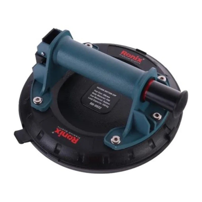 قاپک سنگ و شیشه پمپی 200کیلو RH-9932 رونیکس