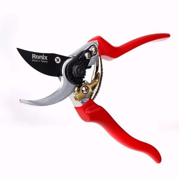 قیچی باغبانی تایوانی RH-3101 رونیکس
